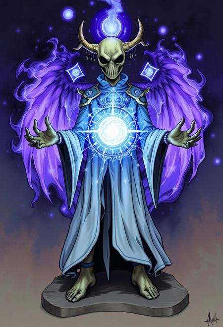 This spell restores a being's melancholic humor, removing all temporary modifiers to Agility and Dexterity (both negative and positive).  This spell also has a tendency to make the target drowsy.