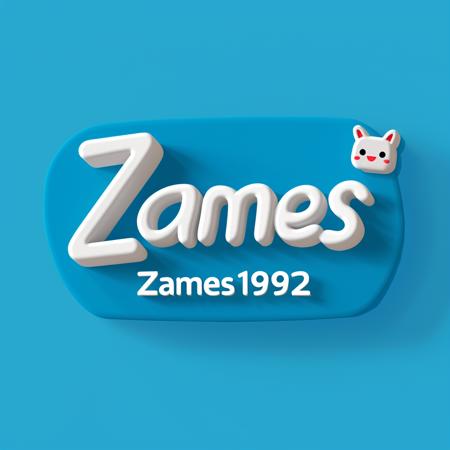 Zames1992's Avatar