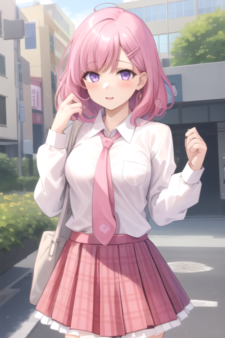 Kofuku (Noragami) v1.0