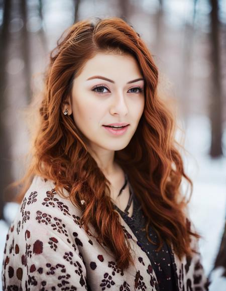 Hansika Motwani SDXL v1.0 v1.0