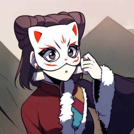 Hyang myo-webtoon-reincarnated as an unruly heir V1