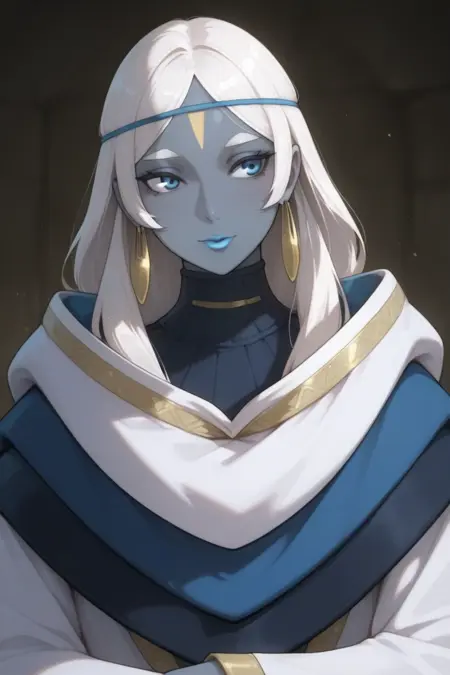 Niizo from Star Wars: Visions|ニーゾ from スター・ウォーズ: ビジョンズ