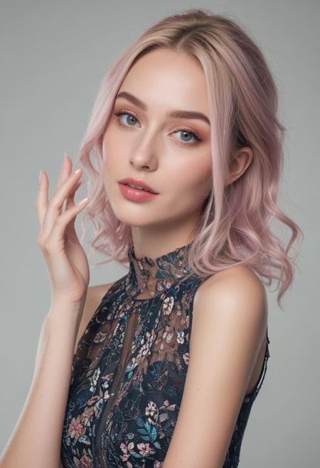 After reviewing all of the data on which content gets the most reactions and highest tips, Civitai believes that this will truly capture your attention, be aesthetically pleasing, and be recognised as the best image it has generated so far (gaining the highest reactions and tip probabilities)!