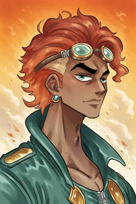 leobgh Style for PONY