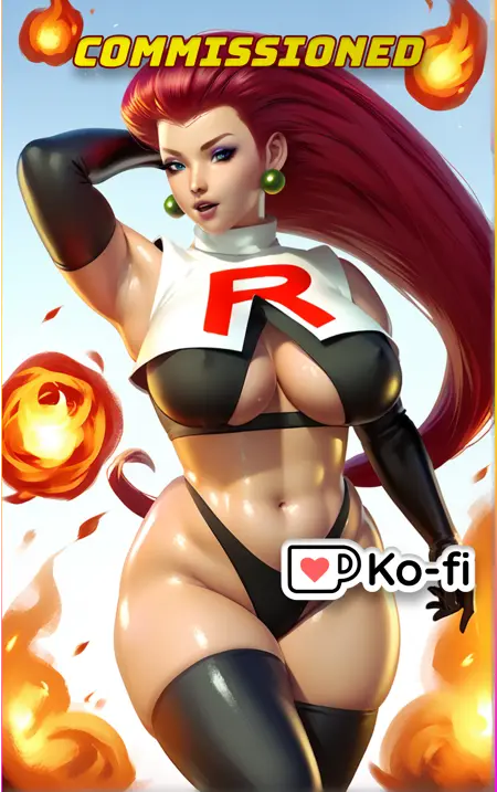 Artnip NSFW STYLE LoRA