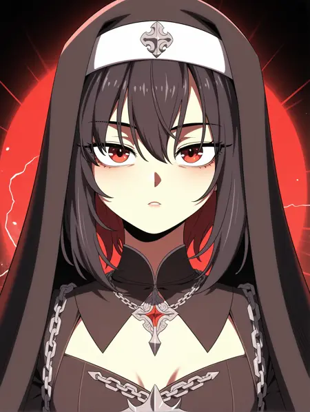 Hua Ran (I Killed an Academy Player)