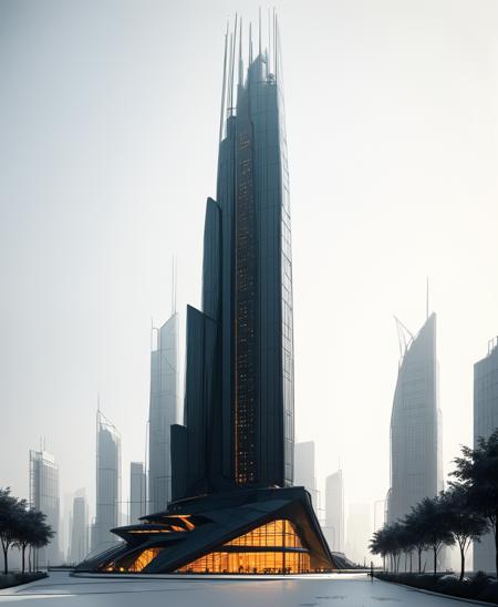 Shadows-Building-v01 V1