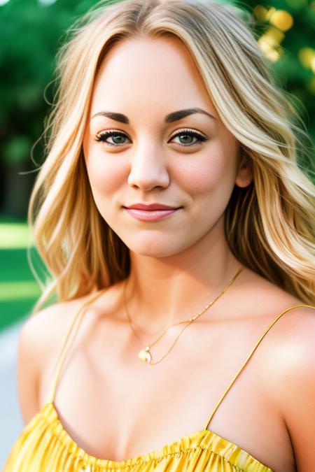 Kaley Cuoco KaleyCuoco26