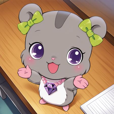 Amelie(Jewelpet) v1.0 Illustrious