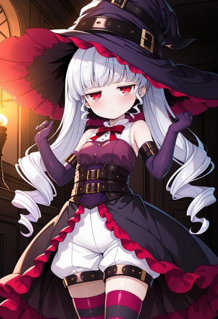 [IL v0.1] Drastic - Kildoya | ドラスティック キルドヤ [Request] v1.0