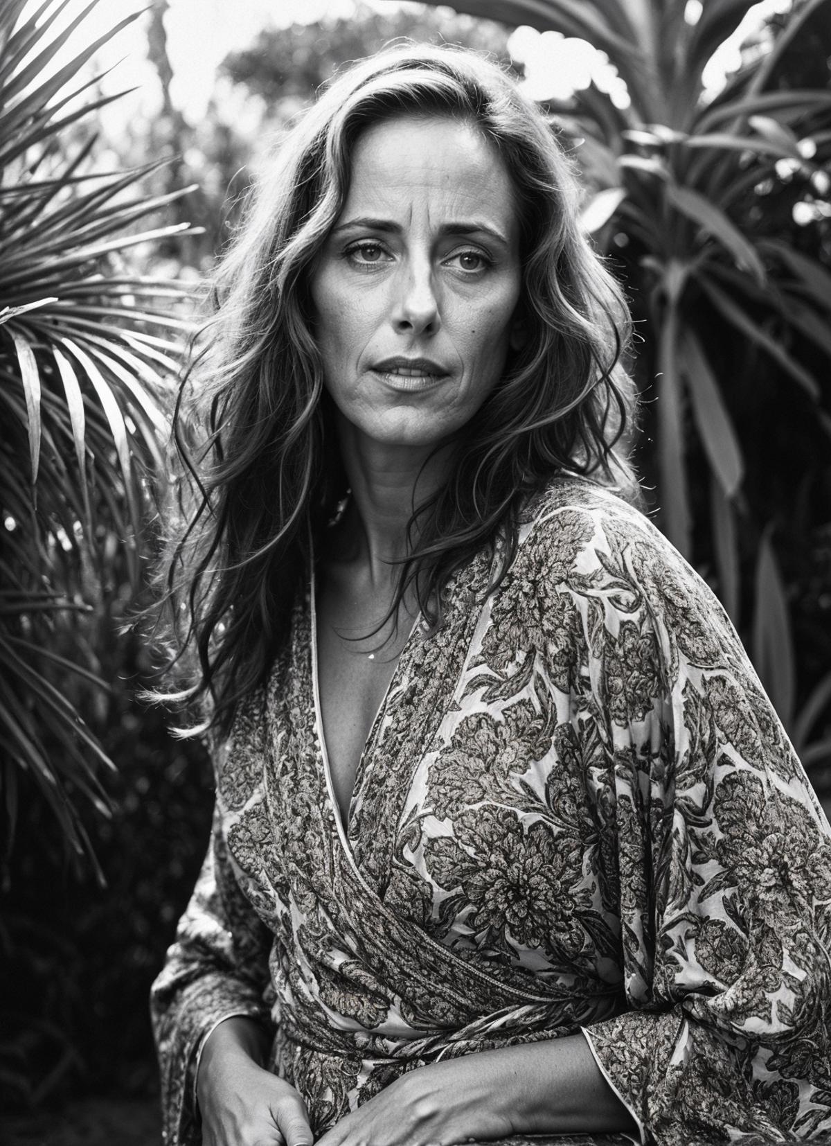 Kim Raver image by malcolmrey