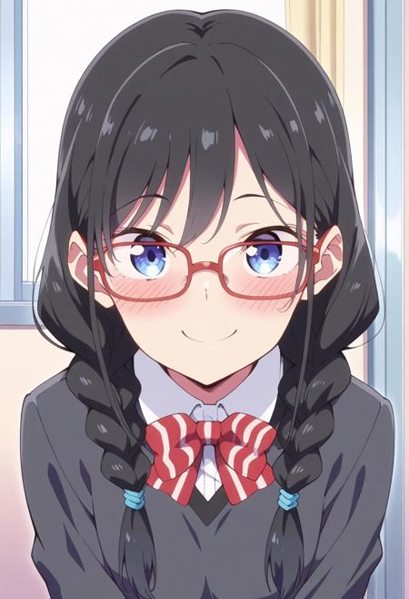 Nanakura Rin | Pseudo Harem | 疑似ハーレム v1.0