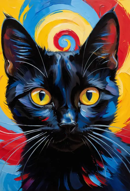 Airtist Realistic XL