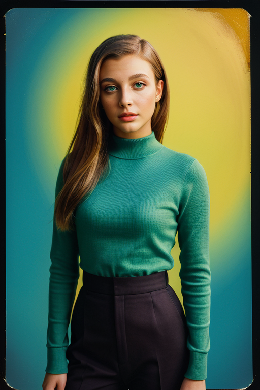 Emma Chamberlain image by j1551