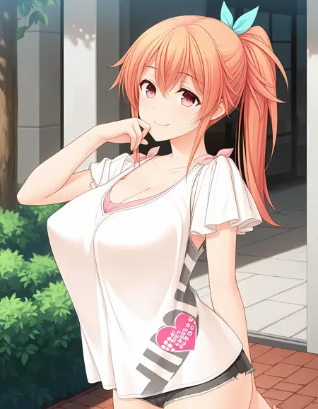 narumi-kaede Ero Zemi ~Ecchi ni Yaru-ki ni ABC~ (Atelier Kaguya)