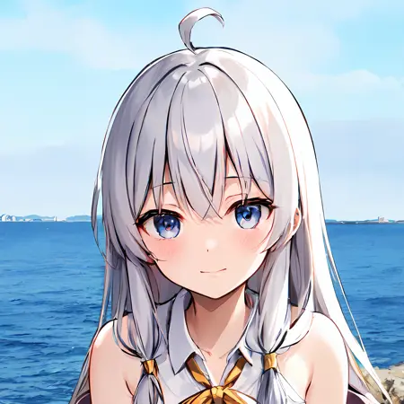 Amaseki's Avatar