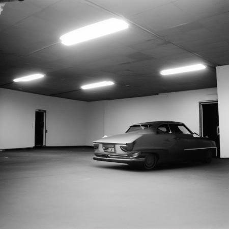 car in scrbackrooms