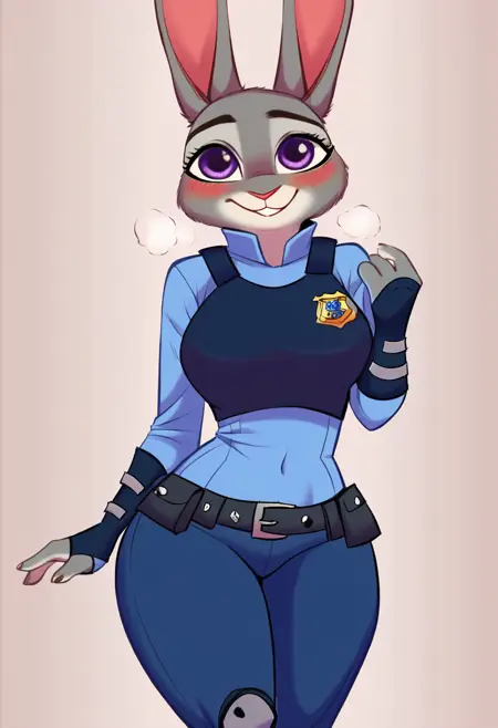 DAIMO ArtStyle | LoRA Pony