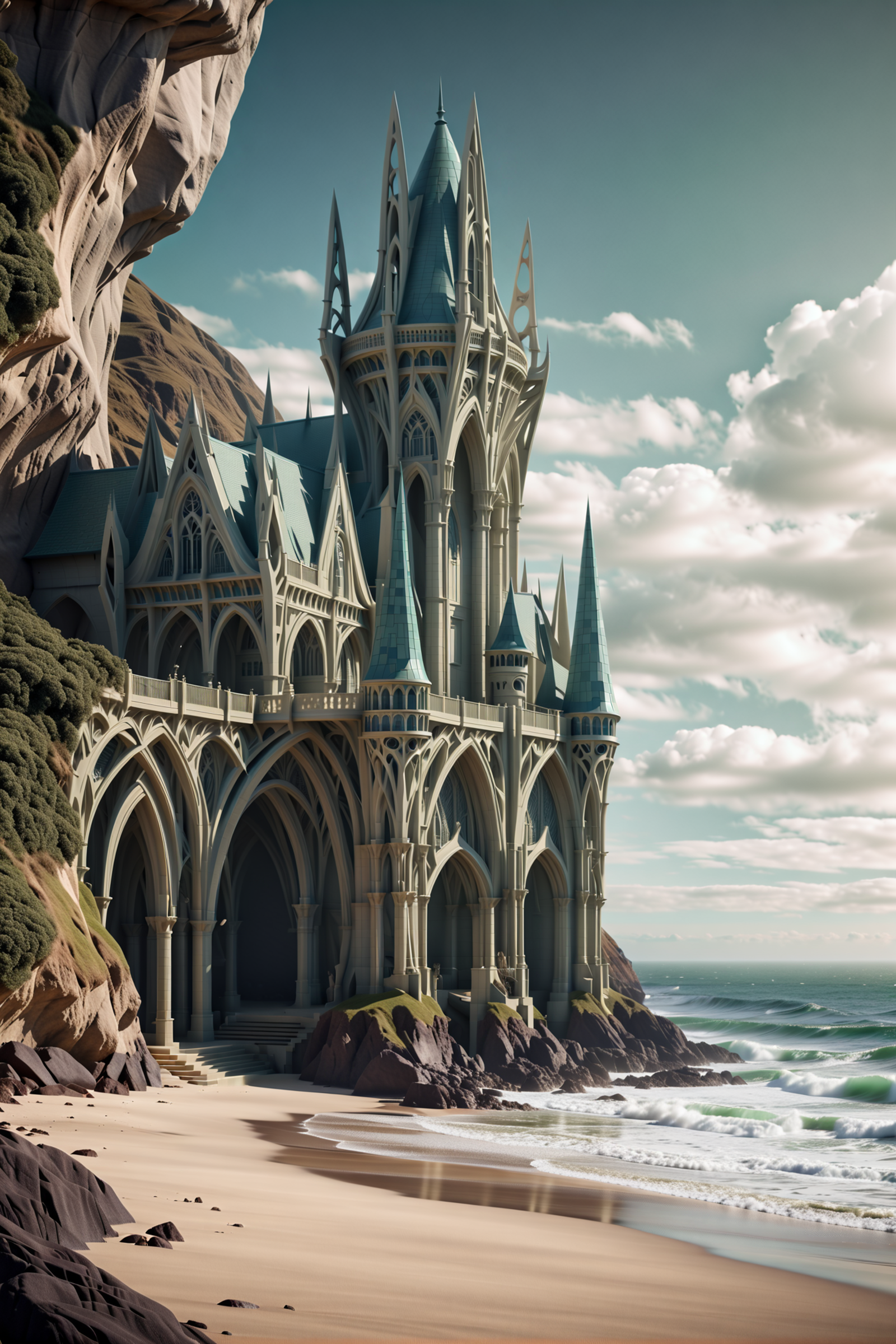 Envy Elven Architecture XL 01 image by _Envy_