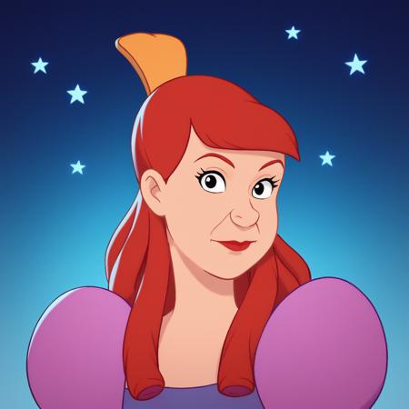Anastasia Tremaine [ Cinderella ] by Leaf v1.0 : Pony