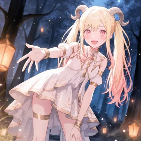 Saint Beast Sorcerer (Tenma Saki) / Project SEKAI