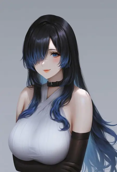 Aoi Ogata Art Style [PONY XL] by UOC