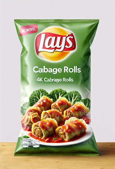 Cabbage rolls, 4k, uhd, masterpiece