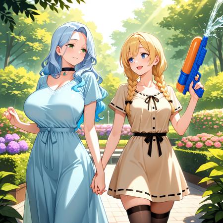 Walking together v1.0