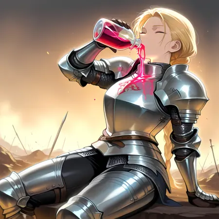 Chugging