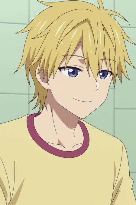 Uzaki-chan wa Asobitai | Itsuhito Sakaki | PDXL v1.0