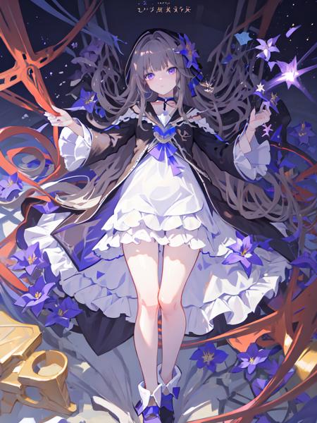 herta （Honkai: Star Rail） 1.0