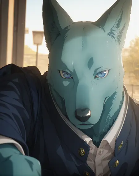 Hidaka Tsunagu - With You, Our Love Will Make It Through