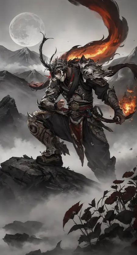 战斗实验模型七号