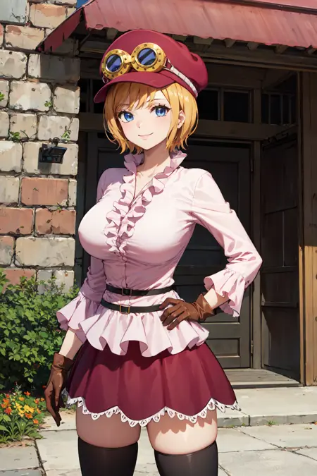 コアラ Koala/ワンピース one piece