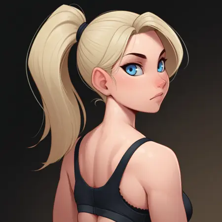 bload_esefor Style 2 [ illustrious ] By Leaf