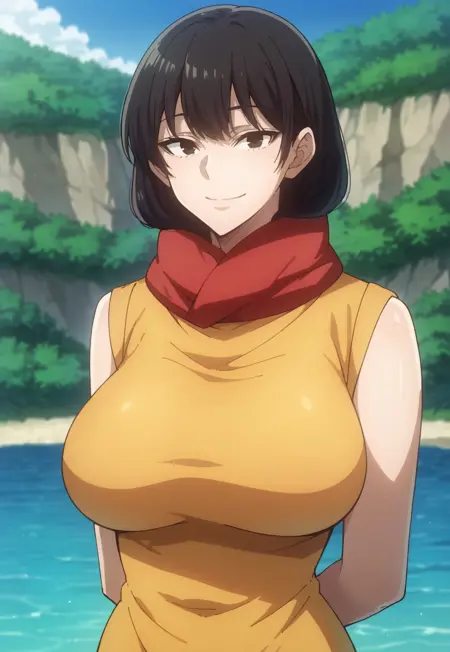 Ruru (Lulu) [Tougen Anki]