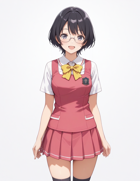 Mari Ayuki IL Kashimashi : girl meets girl　摩利あゆき～かしまし・ガール・ミーツ・ガール～ v1.0