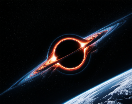 Blackhole (Background) (Illustrious) (AD) v1.0