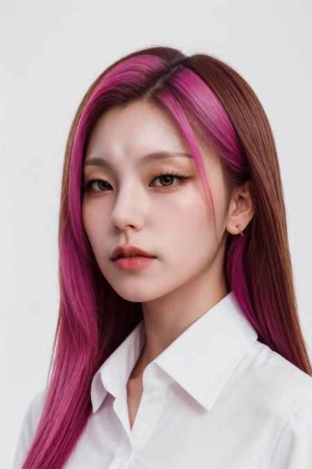 Yeji v1.0