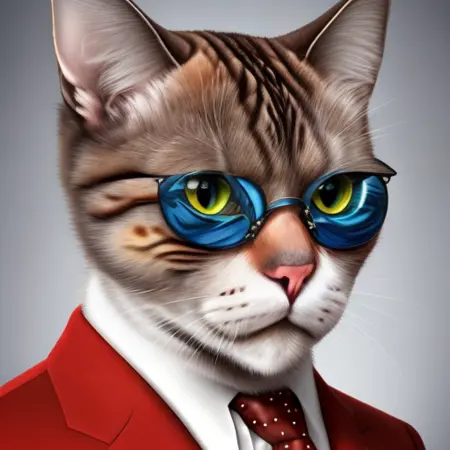 SDArt : Catstravaganza