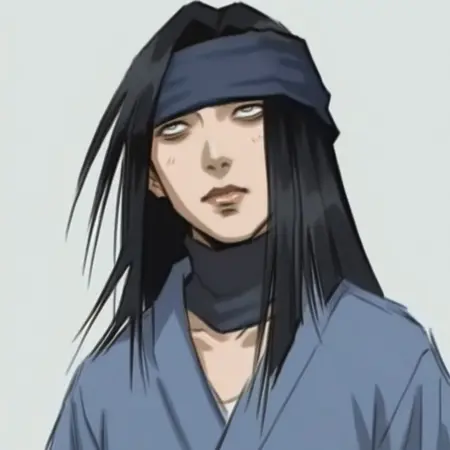 Kyojiro Kagenuma- 京次郎 - Way of the Samurai 2 - 侍道2