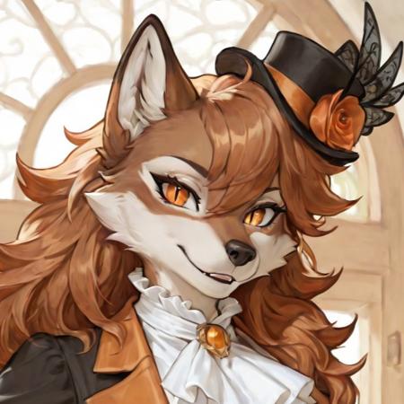 Mohinator07's Avatar