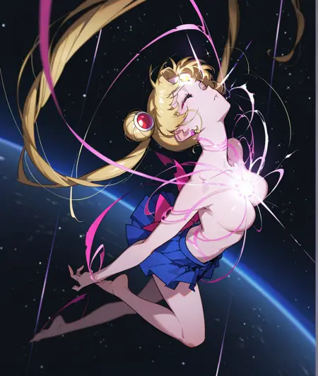 Yoneyama Mai - ArtStyle