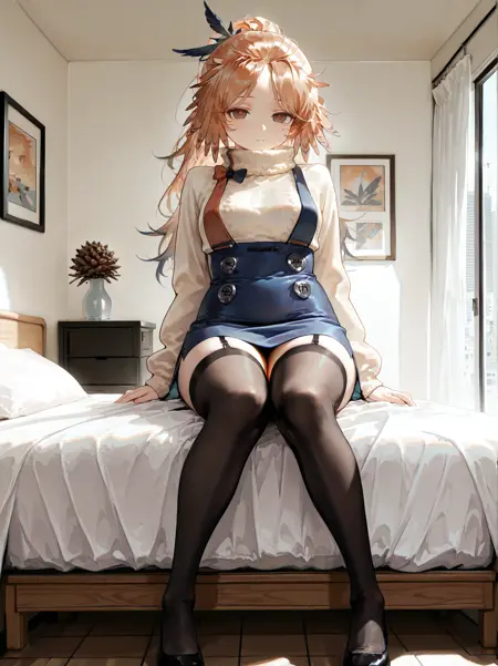 松果/Pinecone/パインコーン （明日方舟/Arknights/アークナイツ） IL