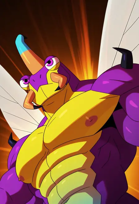 Buff Dave - Kipo and The Age of The Wonderbeast