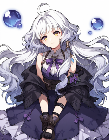 Mabinogi-Rowan (SDXL)-Pony v1.0