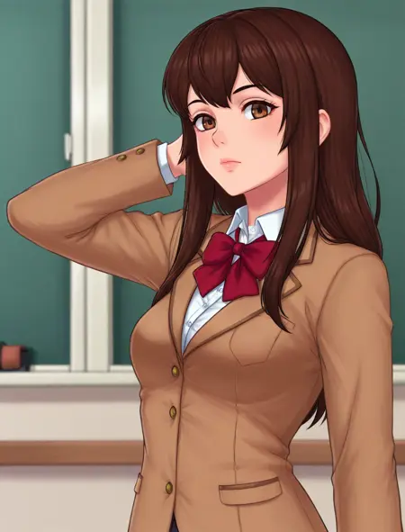 Kingdom Of Deception Style