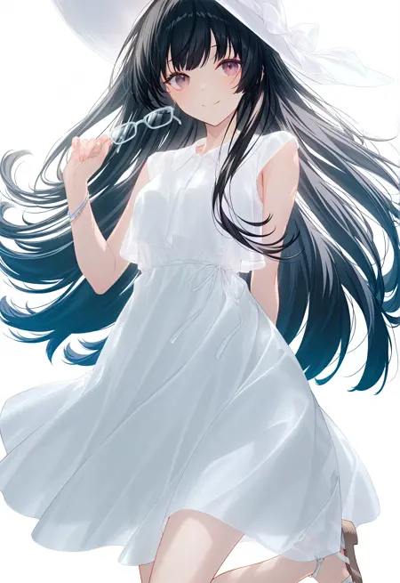 Sanae Takahashi - CHUNITHM