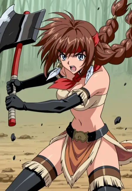 Asti - Asgaldh / F-force