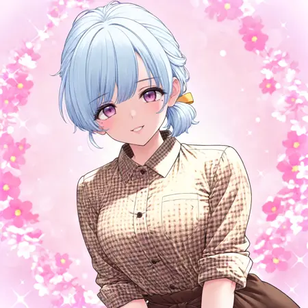 anno_kaede (oshigotoneiro) XL Illustrious LORA